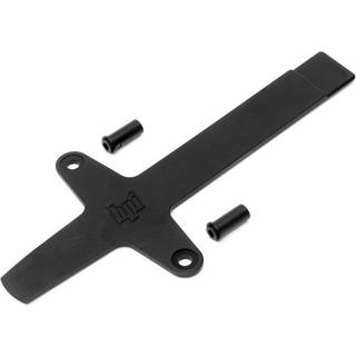 HPI Battery Brace Set