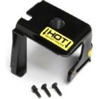 HPI - HP15434 - Engine Cover (Black)