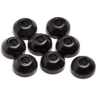 HPI - HP106716 - Rubber Bump Stop 3X8.5X4Mm (8Pcs)