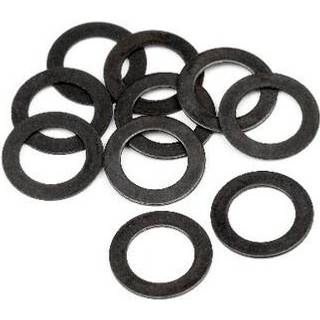 HPI Washer 5X8X0.3Mm (10Pcs)