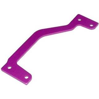 Rear Brace (Purple)
