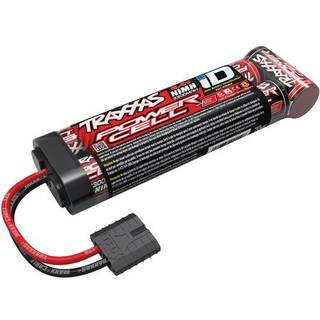 NiMH Battery 8,4V 3300mAh Series 3 iD-connector 2940X