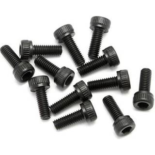 HPI-Z542 Cap Head Skrue M3x8 12stk