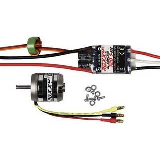 Multiplex MPX-332672 EasyGlider 4 Power Set