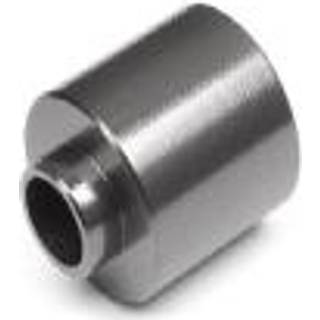HPI - HP102166 - Spacer 5X12X11Mm (Gunmetal)