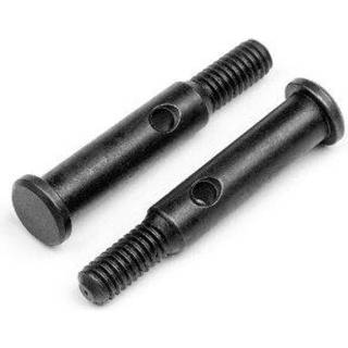 HPI-115293 Front Axle (2pcs) Jump Shot