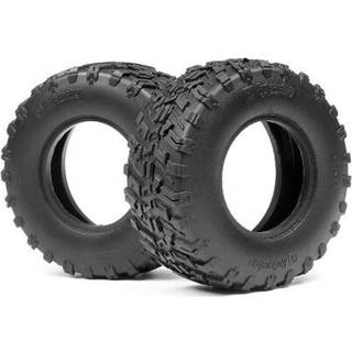 HPI - HP116522 - Jump Sc Tire (2Pcs)