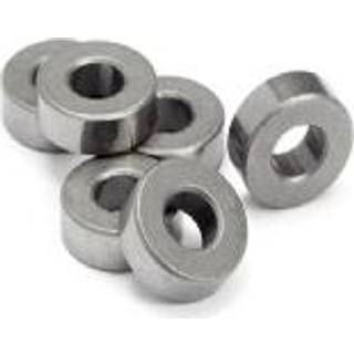 HPI - HPB072 - Metal Bushing 5X11X4Mm (6Pcs)