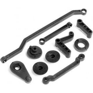 HPI Steering Linkage Set