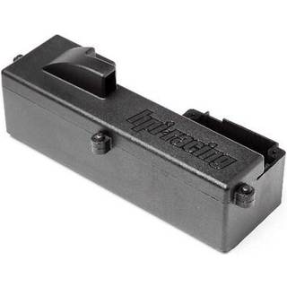 HPI Radio Tray(Rx+Bat)  Bullet Flux