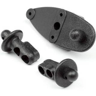 HPI - HP107388 - Body Mount Set