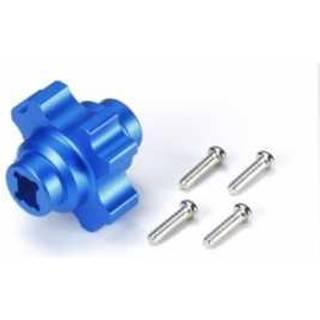 Tamiya 54649 TT-02 Diff Lock Block – Opgrader din TT-02 | RC