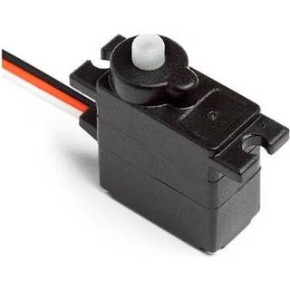 HPI - HP105507 - Hpi Sm-1 Micro Servo
