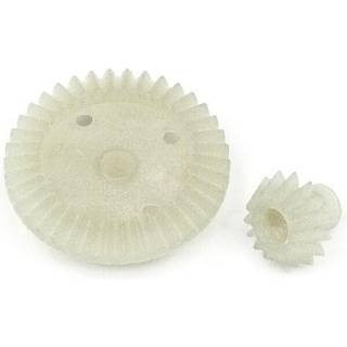 Maverick - MV28015 - CROWNWHEEL AND PINION GEAR 1PC (ALL ION)