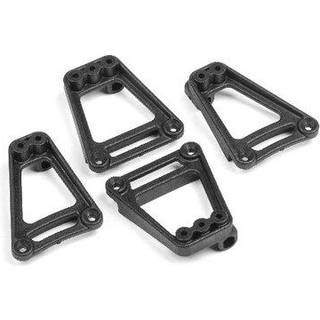 HPI Upper Shock Mount Set