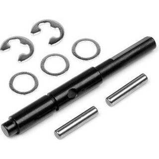 Drive Shaft 4X36Mm