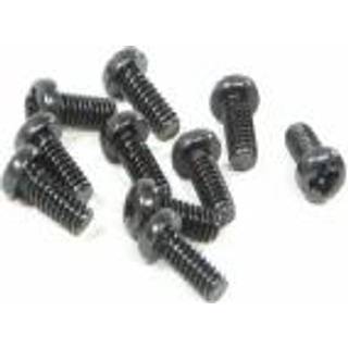 HPI-94036 Knapphovedskrue M2x5mm - 10 stk
