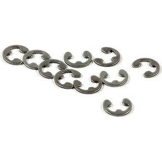 HPI-Z243 E-Clip 3mm - 10 stk
