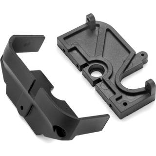 Maverick - MV150157 - Rear Chassis Mount & Cover Set