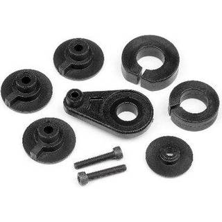 HPI-101224 Servo Saver set WR8