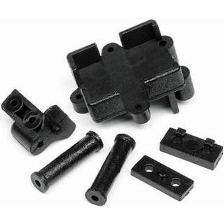 HPI Steering Servo Mounts & Transponder Support