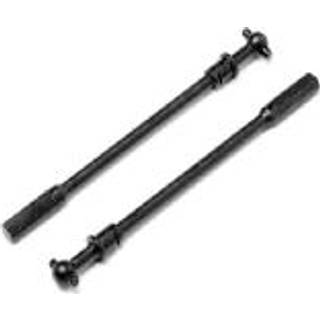 Maverick - MV25005 - Driveshaft Left 2pcs (Scout RC)
