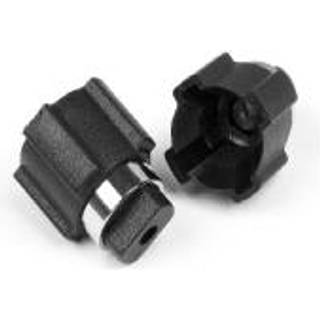 HPI 88012 - AXLE SHAFT 6X31MM (2PCS)