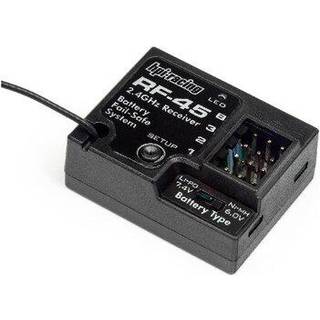 HPI - HP105422 - Hpi Rf-45 Receiver (2.4Ghz/3Ch)