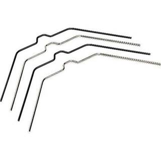 HPI - HP103895 - Sway Bar (2.0Mm/2.4Mm/2 Pairs)