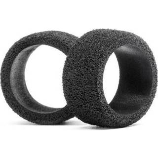 HPI - HP116025 - Q32 Foam Tire Set (Soft/30X14/4Pcs)