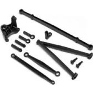 HPI - HP85257 - Suspension Rod Set