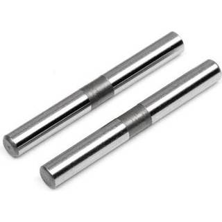 Suspension Shaft 2.5X22Mm (2Pcs)