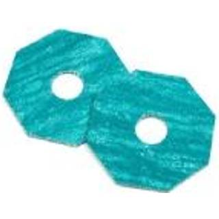 HPI Slipper Pad (2Pcs)