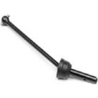 CVD DRIVE SHAFT SET CENTER FRONT