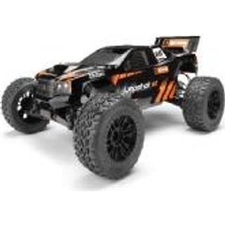 HPI - HP116530 - Jumpshot St Body (Clear)