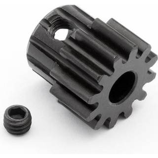 Maverick - MV150256 - Pinion Gear 12T (1M/5.0mm Shaft)