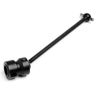 HPI - HP101128 - Rear Centre Universal Driveshaft Trophy 3.5 Buggy