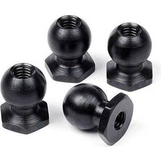 HPI - HP101420 - Ball 3X6.8X9Mm (4 Pcs)