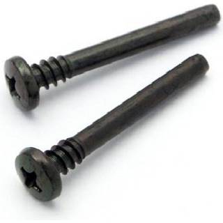HPI - HPZ593 - Screw Shaft 3 X 27Mm