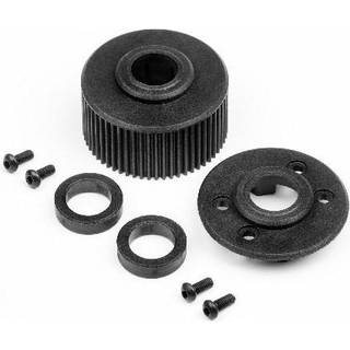 HPI-115292 Diff Case Jump Shot