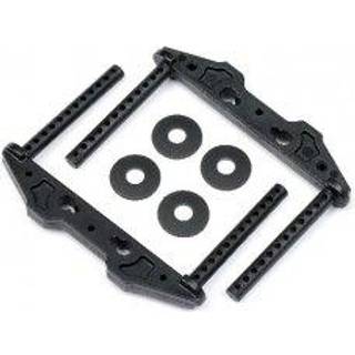 HPI-101293 Body Mount Set Bullet