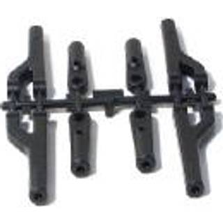 HPI - HP85067 - Upper Tie Rod Set