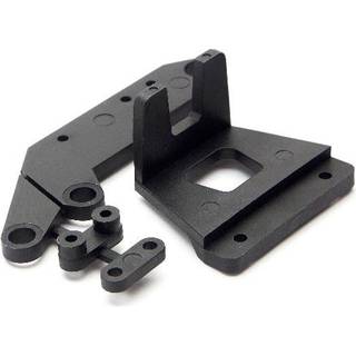 HPI - HP85010 - Battery Holder Set (For Stick & Saddle/Sprint)
