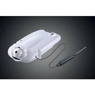 C4010 camera with FPV bracker