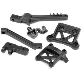 HPI-103668 BRACE OG STIFFENER SET Vorza