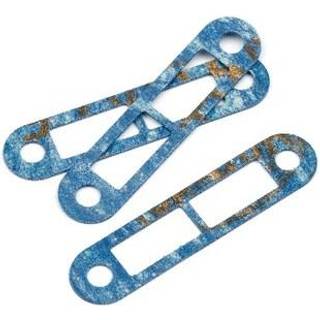 HPI - HP101247 - Exhaust Gaskets