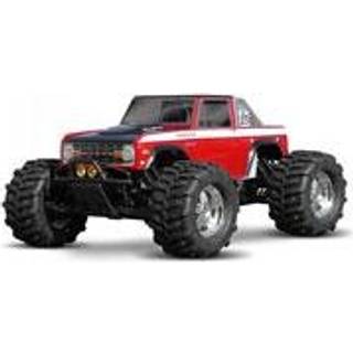 HPI -7179 1973 Ford Bronco Body Savage