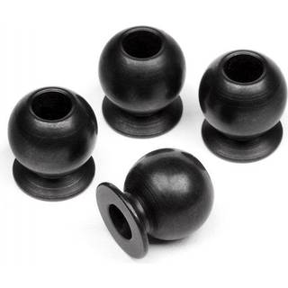 HPI-101080 kugle til styrespidsstang