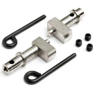 HPI-66691 Brake Cam Shaft Set