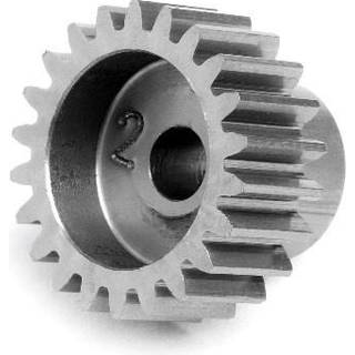 Pinion Gear 22Tooth (0.6M)